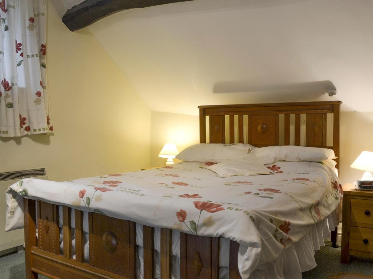 Ivy Cottage Elton  Екстериор снимка